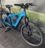 Riese & Müller Charger 3 GT Vario – Nieuwstaat | Bosch CX, Overige merken, Ophalen of Verzenden, Zo goed als nieuw, 51 tot 55 cm