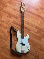 Squier Fender Affinity P-bass, Muziek en Instrumenten, Ophalen, Gebruikt, Elektrisch