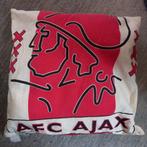 Leuk kussen.    AFC AJAX., Ophalen of Verzenden, Zo goed als nieuw