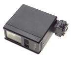 Flitser Voigtländer VC 21B.  Electronenflitser, Audio, Tv en Foto, Fotografie | Flitsers, Ophalen of Verzenden, Gebruikt, Overige merken