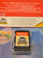 Super Mario Party Jamboree - Nintendo Switch, Nintendo, Puzzel en Educatief, Support.nintendo.nl, Eén computer