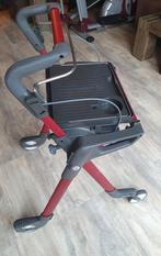 Topro Hestia binnen rollator. model 2024, Diversen, Rollators, Ophalen, Zo goed als nieuw