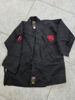 Karate pak maat 120 en 130, Maat XS of kleiner, Ophalen of Verzenden, Gebruikt, Karate