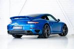 Porsche 911 Turbo | Techart | Akrapovic | Carbon, Auto's, Automaat, Euro 5, Regensensor, Gebruikt
