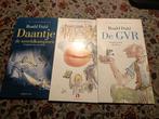 Luisterboeken Ronald Dahl, Boeken, Ophalen of Verzenden