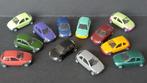 Ford Ka 12x 1:87 H0 Rietze Pol, Hobby en Vrije tijd, Modelauto's | 1:87, Auto, Verzenden, ., Rietze