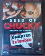 Seed Of Chucky Time To Raise Some Hell, Alle leeftijden, Ophalen of Verzenden, Zo goed als nieuw, Overige genres