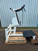Gym 80 super squat, Sport en Fitness, Fitnessmaterialen, Ophalen, Gebruikt, Overige typen