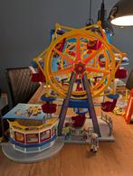 Playmobil reuzenrad met licht, Ophalen, Zo goed als nieuw, Overige merken