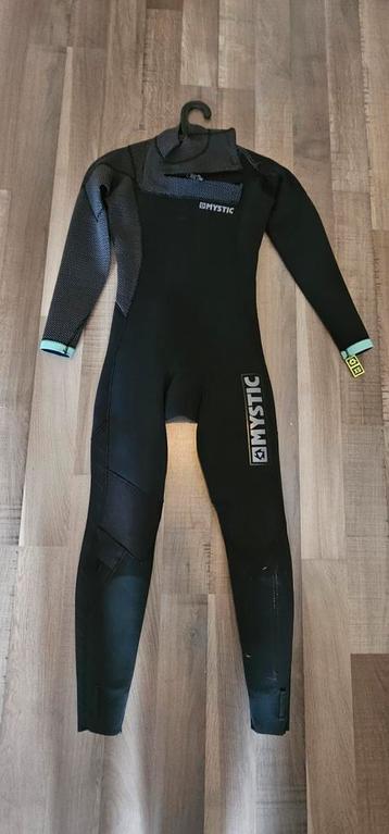 Mystic Marshall full wetsuit 3/2 (XS) (ZGAN)  beschikbaar voor biedingen