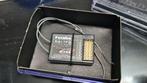 Futaba Fasst 2.4Ghz ontvangers, Ophalen of Verzenden, Gebruikt, Overige typen