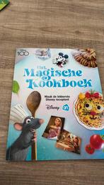 Het magishe kookboek van Disney, Boeken, Kookboeken, Ophalen of Verzenden, Zo goed als nieuw