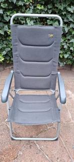 Safarica  kamping stoel ,, lichtgewicht. Prijs per stuk, Caravans en Kamperen, Kampeermeubelen, Ophalen, Gebruikt, Campingstoel