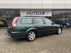 Ford Mondeo Wagon 2.0-16V First Edition, 730 kg, Mondeo, Velours, Euro 3