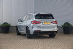 BMW X3 xDrive30e M-Sport 292PK Pano|360cam|Trekh|Laser|Stuur, Automaat, 1998 cc, Gebruikt, 2000 kg