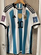 Tenue Argentinië 2022, Nieuw, Shirt, Ophalen of Verzenden, Buitenlandse clubs