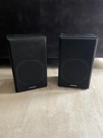 2 Pioneer speaker 100W, Overige merken, Ophalen of Verzenden, Zo goed als nieuw, 60 tot 120 watt