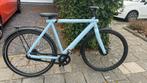 VanMoof s3 blauw, Ophalen, Gebruikt, 51 tot 55 cm, Vanmoof