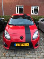Renault Twingo 1.2 55KW E3 2011 Rood, geen airco., Auto's, Renault, Voorwielaandrijving, Twingo, 4 cilinders, 4 stoelen