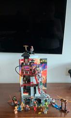 LEGO NINJAGO Belegering van de Vuurtoren - 70594, Kinderen en Baby's, Speelgoed | Duplo en Lego, Ophalen of Verzenden