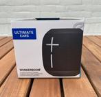 NIEUW in doos: Ultimate Ears bluetooth speaker zwart, Overige merken, Nieuw, Ophalen of Verzenden, Minder dan 60 watt