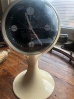 Vintage wekker loopt en wekt BLESSING, Ophalen of Verzenden, Zo goed als nieuw