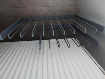 Ikea Pax Broekhangers, ZGAN