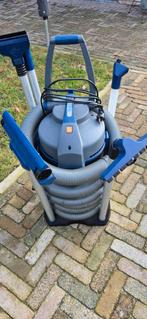 Oase Pondovac 4, Tuin en Terras, Ophalen, Gebruikt, Vijverstofzuiger