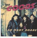 The Goods - So many roads = 3,99, Cd's en Dvd's, Cd's | Country en Western, Ophalen of Verzenden, Zo goed als nieuw