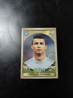 Cristiano ronaldo (real madrid) panini, Verzamelen, Sportartikelen en Voetbal, Ophalen of Verzenden, Nieuw, Buitenlandse clubs