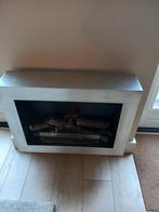 Bio Ethanol haard, Ophalen of Verzenden, Zo goed als nieuw, Vrijstaande haard, Overige soorten