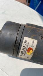 Startmotor 0 985 014 718, Ophalen of Verzenden, Zo goed als nieuw