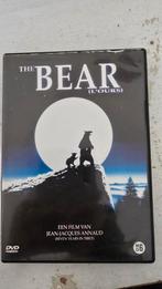 The bear, 1980 tot heden, Ophalen of Verzenden, Zo goed als nieuw, Vanaf 6 jaar