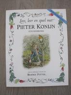 3 sticker boeken van Beatrix Potter's Pieter Konijn, Boeken, Ophalen of Verzenden