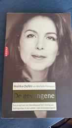 Malika Oufkir - De gevangene, Boeken, Ophalen of Verzenden, Zo goed als nieuw, Malika Oufkir