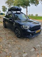 Mini Countryman SE, John Cooper Works, Plug-in Hybrid E, 125 pk, Countryman, Blauw, Plug-in hybride
