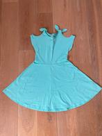 Leuk Zomerjurkje Meisje maat 122, Kinderen en Baby's, Kinderkleding | Maat 122, Ophalen of Verzenden, Zo goed als nieuw, Meisje