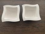 Villeroy Boch New Wave Servies Set, Huis en Inrichting, Keuken | Servies, Ophalen, Nieuw, Overige stijlen, Porselein