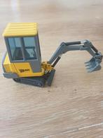 Miniatuur JGB 801 Bobcat, Hobby en Vrije tijd, Ophalen, Zo goed als nieuw, Bus of Vrachtwagen