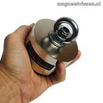 Allround Vismagneet XXL ONGEKEND STERK magneetvissen, Ophalen of Verzenden, Nieuw, Overige merken