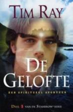 Tim Ray - De gelofte, Boeken, Ophalen of Verzenden, Zo goed als nieuw