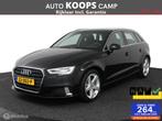 Audi A3 Sportback 30 TFSI 116PK Sport Lease Edition S-tronic, Euro 6, 116 pk, Origineel Nederlands, Bedrijf