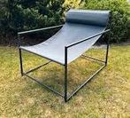 Tuinstoel relax 4 stuks nieuw in doos, Ophalen of Verzenden, Nieuw, Aluminium