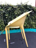 Dr. Yes stoel Kartell - Philippe Starck - Eugeni Quitllet., Huis en Inrichting, Stoelen, Kunststof, Gebruikt, Overige kleuren