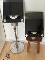 2x Beosound 4 voor de hobbyist - Zonder kabels/afstandbedien, Ophalen of Verzenden, Gebruikt, Overige merken, Met radio