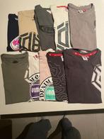 10x stoere vingino t-shirts mt 6 i.g.st., Kinderen en Baby's, Kinderkleding | Maat 134, Ophalen of Verzenden, Zo goed als nieuw