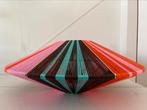 Bonbon lampenkap draad, Ophalen of Verzenden, Nieuw, Rond, Minder dan 25 cm
