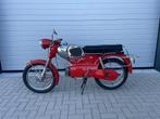 Kreidler RM 4 bak (geheel origineel), Fietsen en Brommers, Brommers | Kreidler, Ophalen of Verzenden, Zo goed als nieuw, Florett RM