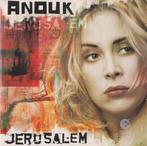 Anouk – Jerusalem CD Single 2004 💿, 1 single, Verzenden, Zo goed als nieuw, Pop