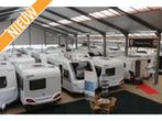 Knaus Sport 460 EU prijs incl div opties, Overige typen, Bedrijf, 5 tot 6 meter, Knaus